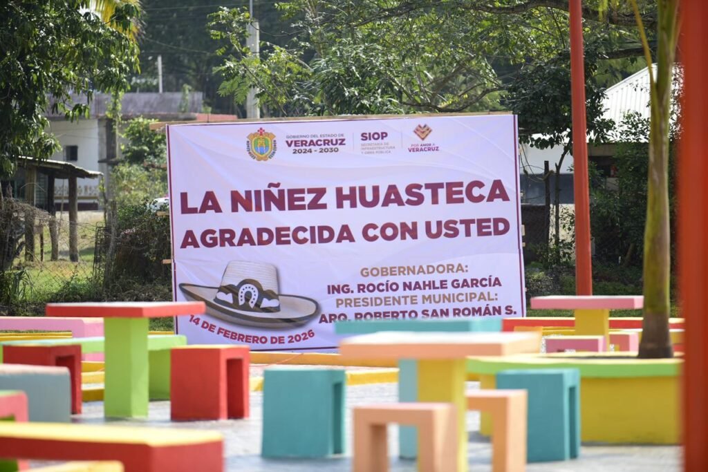 WhatsApp-Image-2026-02-28-at-10.38.19-PM-3-1024x683 Inauguran parque infantil en San Sebastián, Tantoyuca; compromiso cumplido de la Gobernadora a Rocío Nahle
