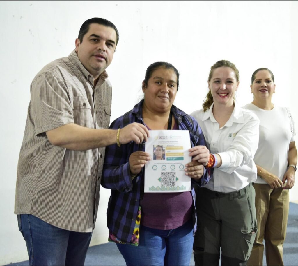 2-5-1024x917 En Tantoyuca comienza Jornada de Registro de IMSS-Bienestar