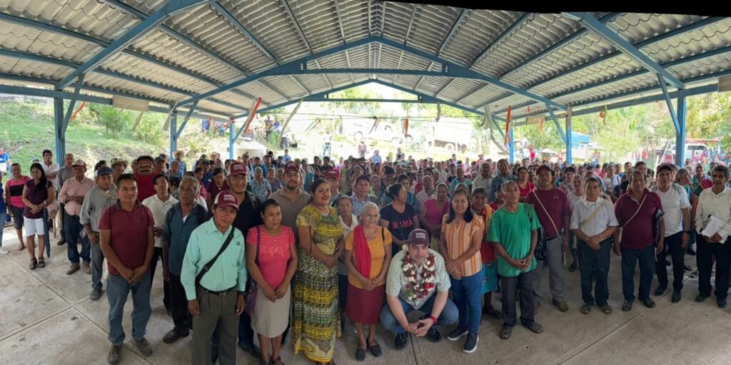 3-2-1024x512 En Tantoyuca, más de 3 mil 300 familias beneficiadas con apoyos alimentarios