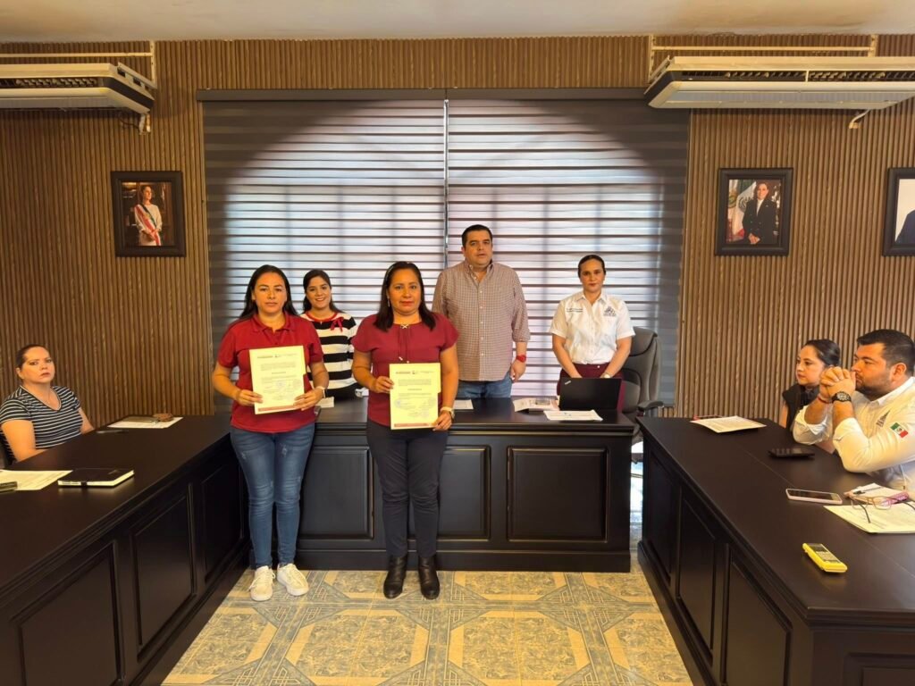 3-3-1024x768 Cabildo de Tantoyuca valida elección de agentes municipales 