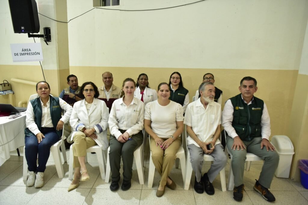 5-4-1024x683 En Tantoyuca comienza Jornada de Registro de IMSS-Bienestar
