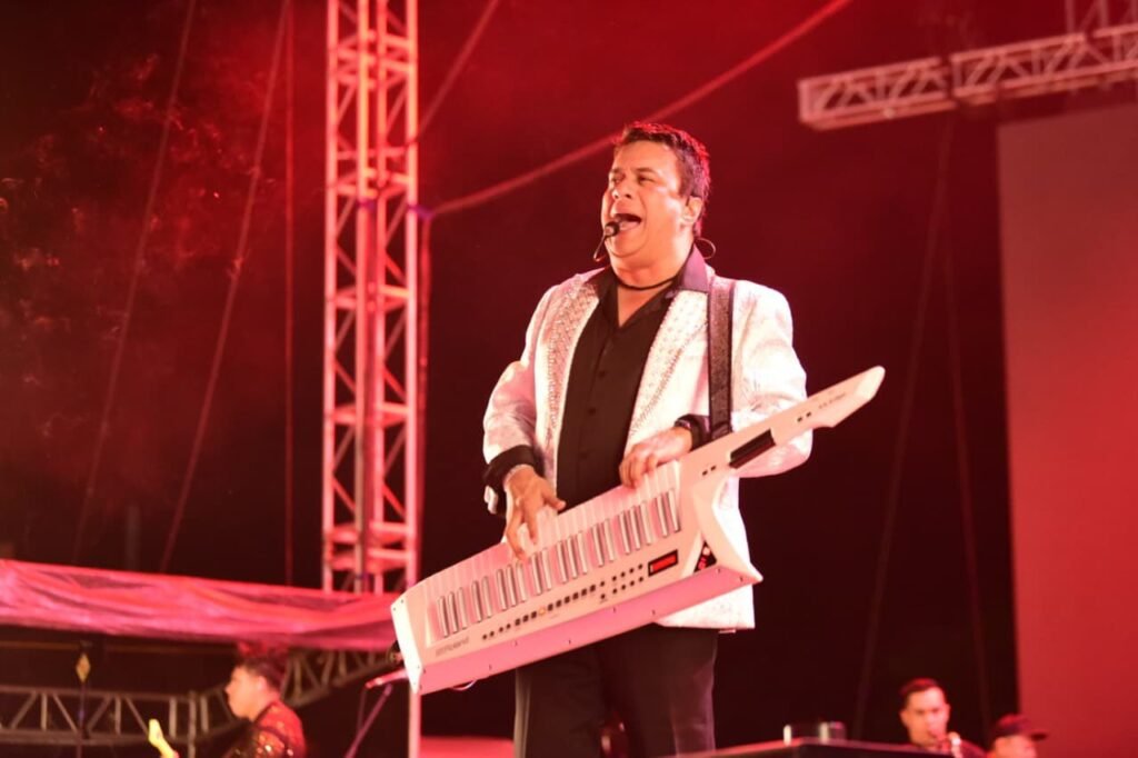 5-7-1024x682 Échale Compay…. Gran #4día en la Expo Feria y Carnaval Tantoyuca 2026!