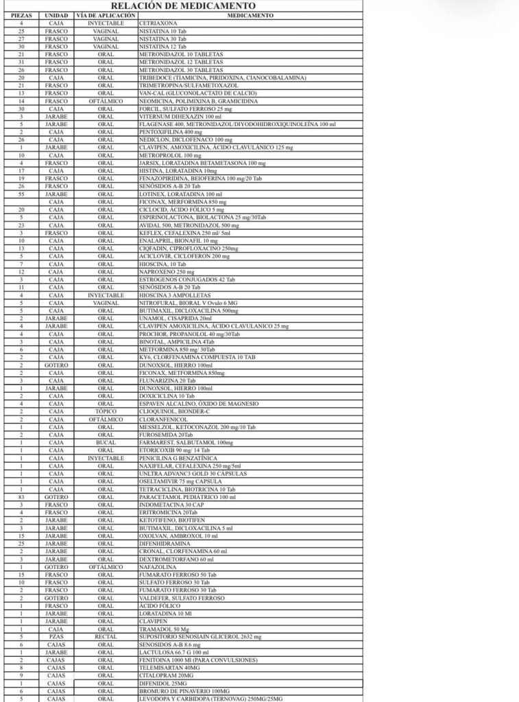 646119927_122161714364891843_3870193930620105446_n-757x1024 Invita DIF de Tlalnelhuayocan a donar al Banco de Medicamentos