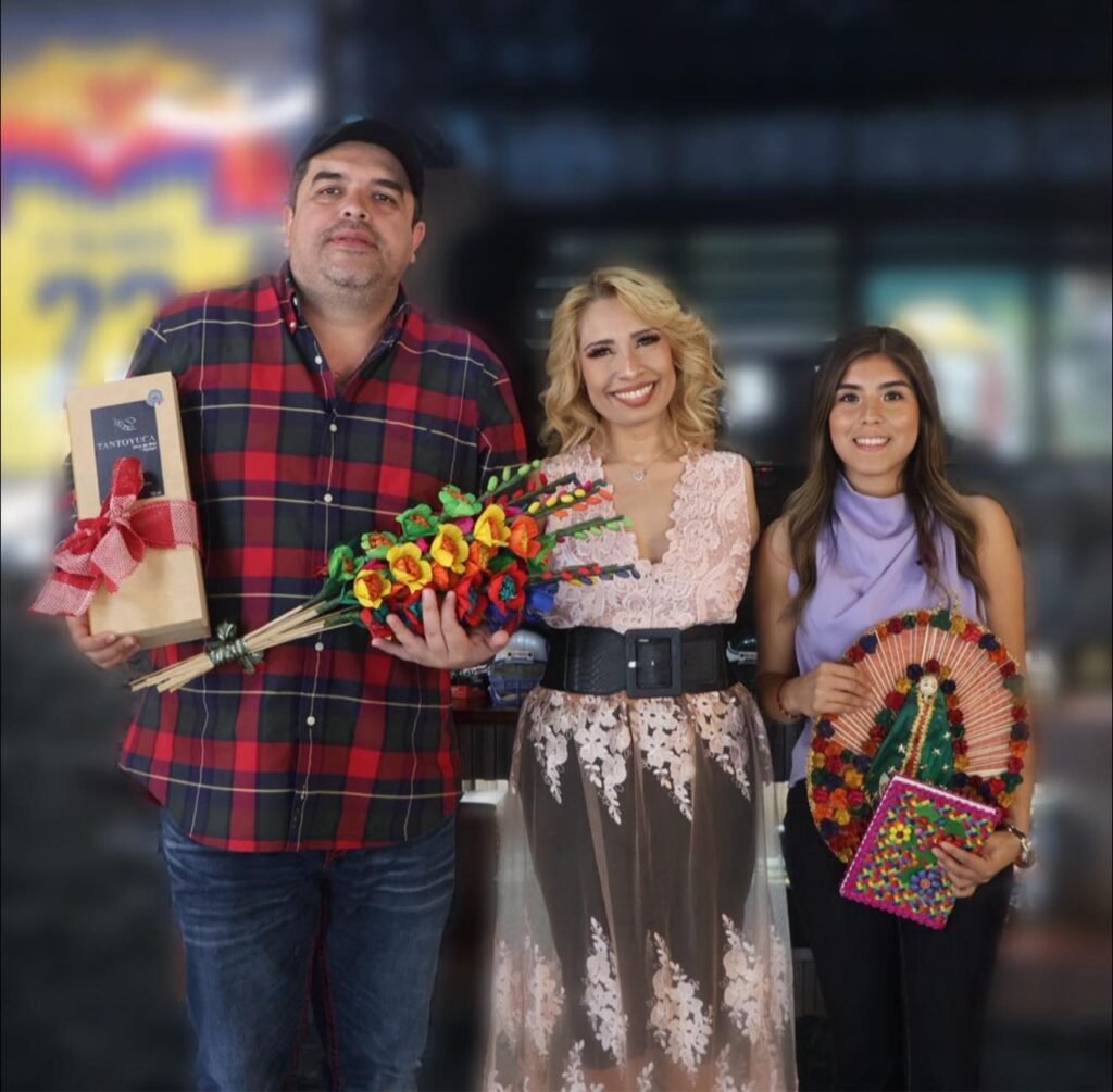 649356470_1322021153313779_2250417164943123741_n-1024x1005 Conmemoran el Día Internacional de la Mujer en Tantoyuca con la conferencia “Poder Femenino”