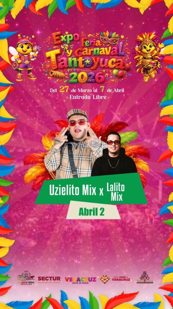 WhatsApp-Image-2026-03-06-at-9.10.43-PM-1-576x1024 Presenta el alcalde Roberto San Román la cartelera oficial de la Expoferia y Carnaval Tantoyuca 2026