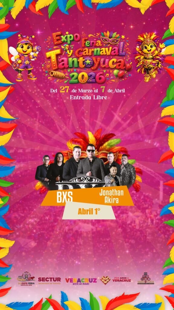 WhatsApp-Image-2026-03-06-at-9.10.46-PM-576x1024 Presenta el alcalde Roberto San Román la cartelera oficial de la Expoferia y Carnaval Tantoyuca 2026