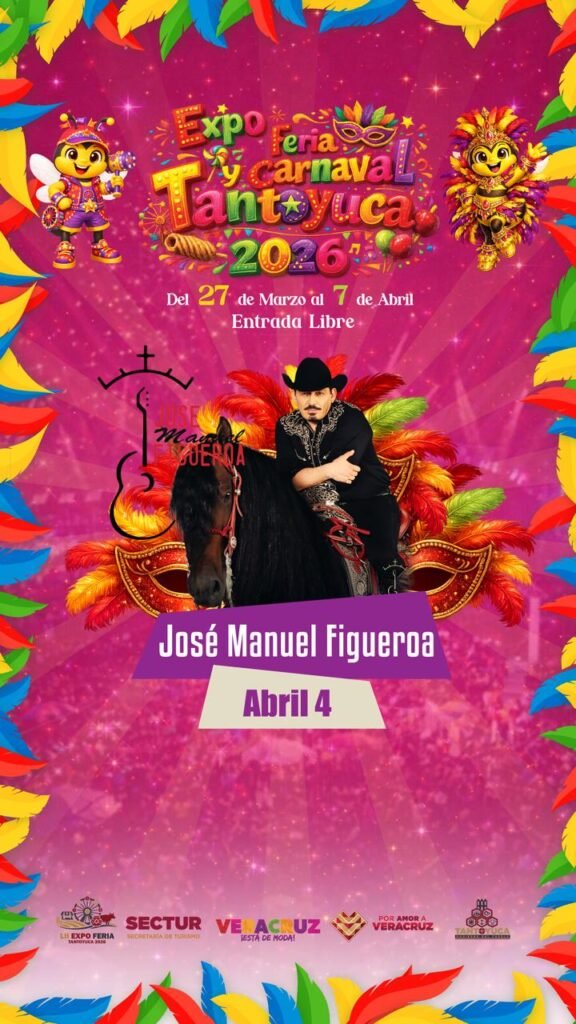 WhatsApp-Image-2026-03-06-at-9.10.48-PM-576x1024 Presenta el alcalde Roberto San Román la cartelera oficial de la Expoferia y Carnaval Tantoyuca 2026