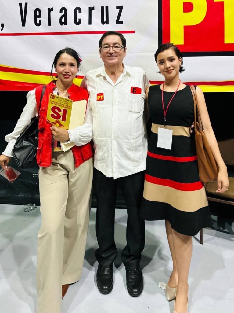 WhatsApp-Image-2026-03-08-at-9.30.18-AM-1-767x1024 Llama Vicente Aguilar a la reflexión, unidad y lealtad en el PT