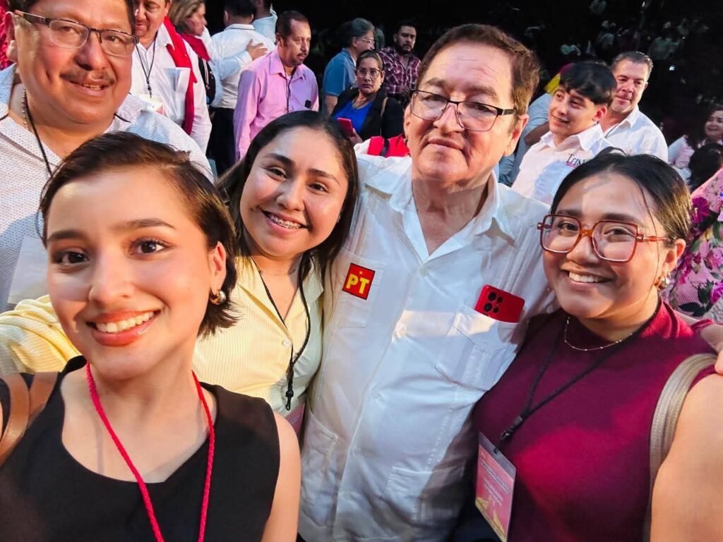 WhatsApp-Image-2026-03-08-at-9.30.18-AM-2-1024x768 Llama Vicente Aguilar a la reflexión, unidad y lealtad en el PT