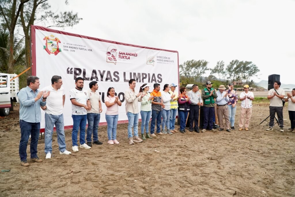 WhatsApp-Image-2026-03-19-at-4.27.13-PM-1-1024x683 Realiza San Andrés Tuxtla Limpieza de Playas 2026