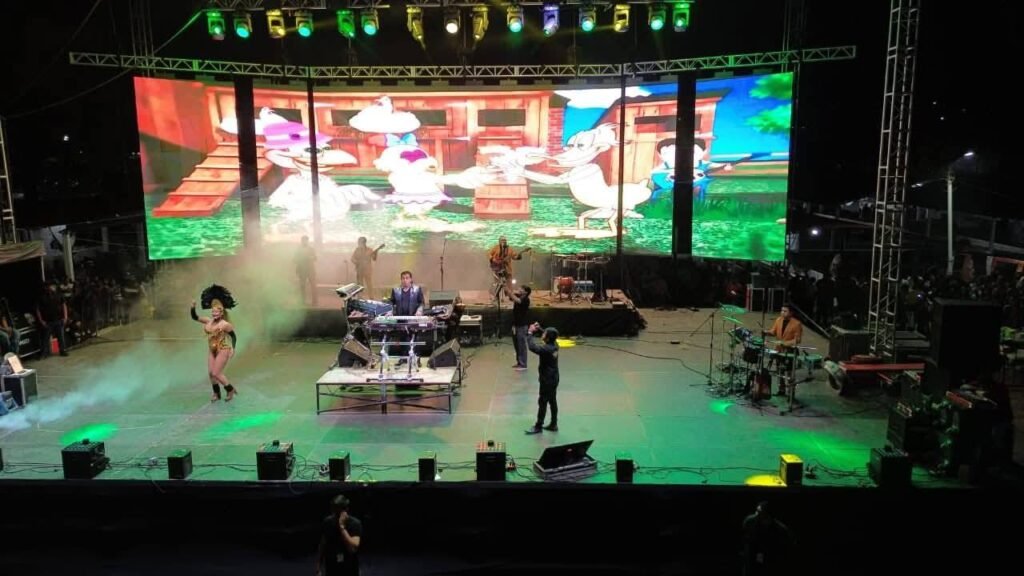 c-1024x576 4 Día de fiesta en la Expo Feria y Carnaval Tantoyuca 2026