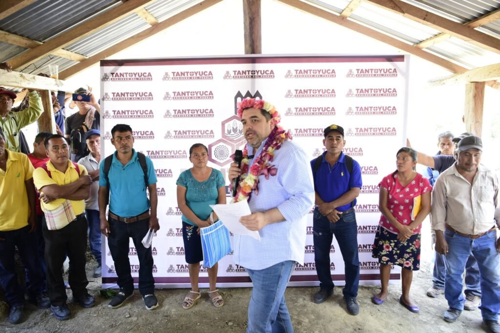 t3-1024x683 Beneficiadas, este miércoles, más de 350 familias de Tantoyuca con programa alimentario 