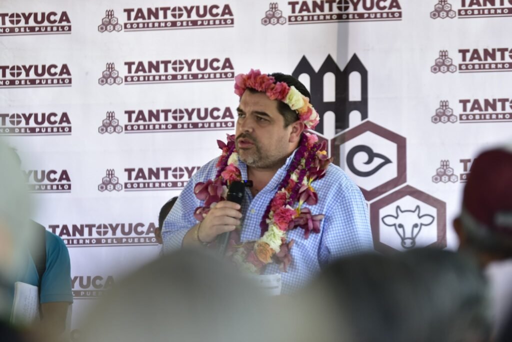 t4-1024x683 Beneficiadas, este miércoles, más de 350 familias de Tantoyuca con programa alimentario 