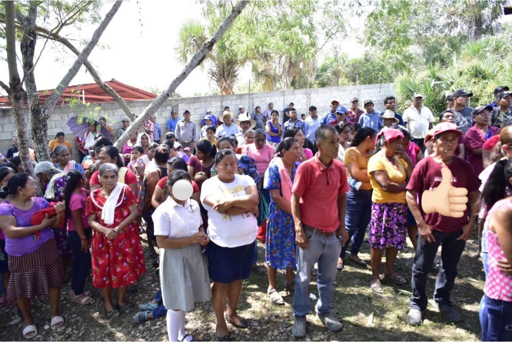 t5-1024x684 Beneficiadas, este miércoles, más de 350 familias de Tantoyuca con programa alimentario 