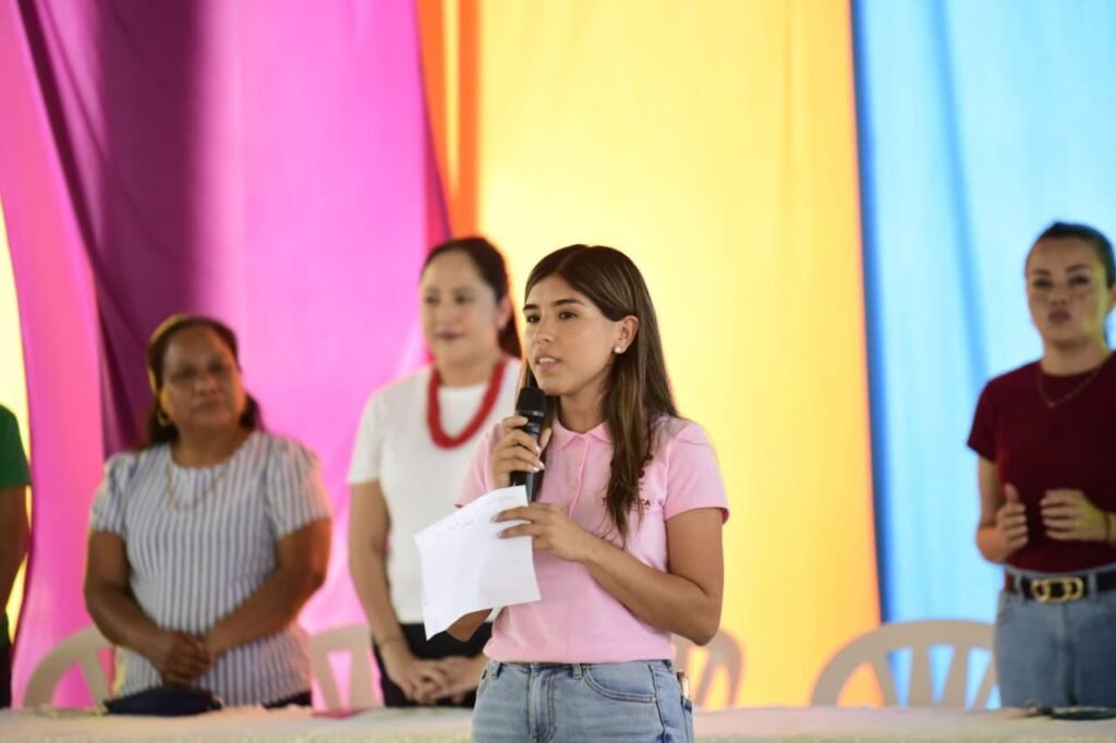 2-20-1024x682 Festejan en San Sebastián, Tantoyuca, el Día de la Niña y el Niño