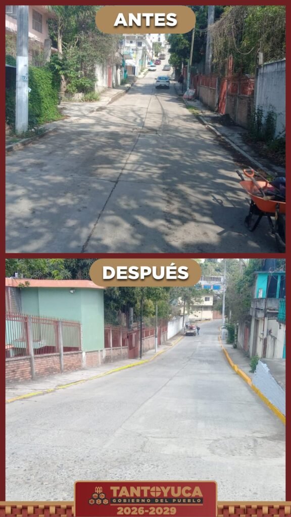 3-12-576x1024 Continúa Gobierno de Tantoyuca con limpieza y mejoramiento de espacios públicos
