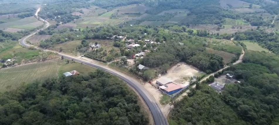 3 Quienes hoy critican, nunca gestionaron ni un metro de carretera: Alcalde de Tantoyuca