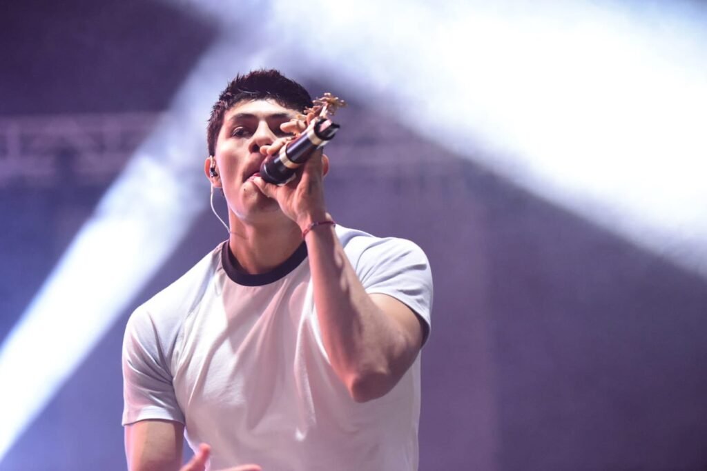 4-6-1024x683 #10Día Ni la lluvia pudo con el ambiente de Tantoyuca