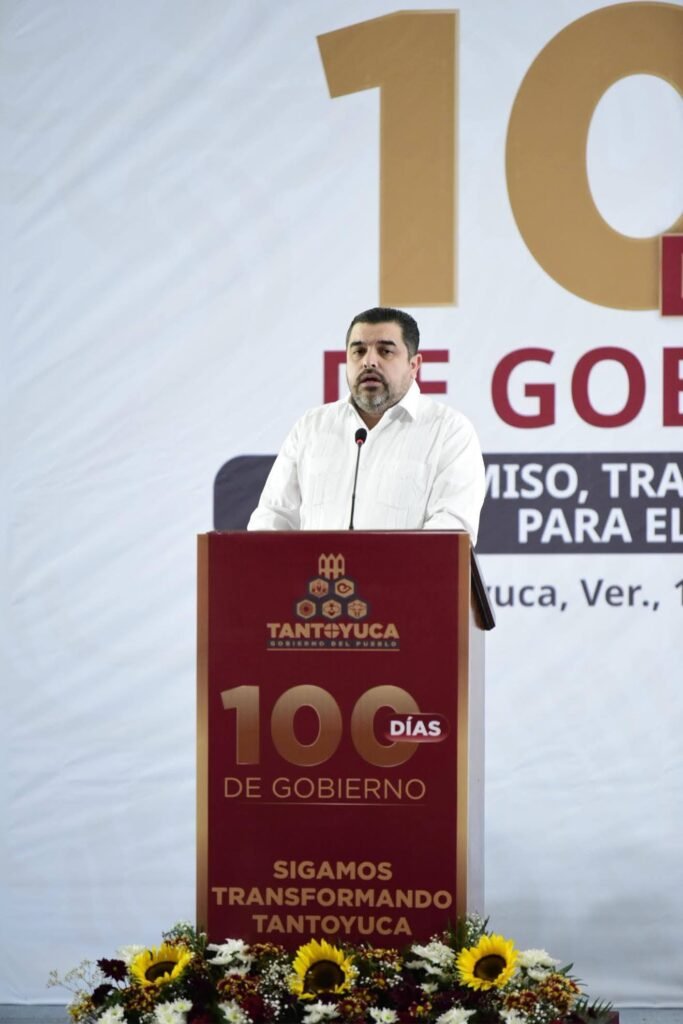 5-12-683x1024 En Tantoyuca, 100 días de trabajo, 100 días de Resultados