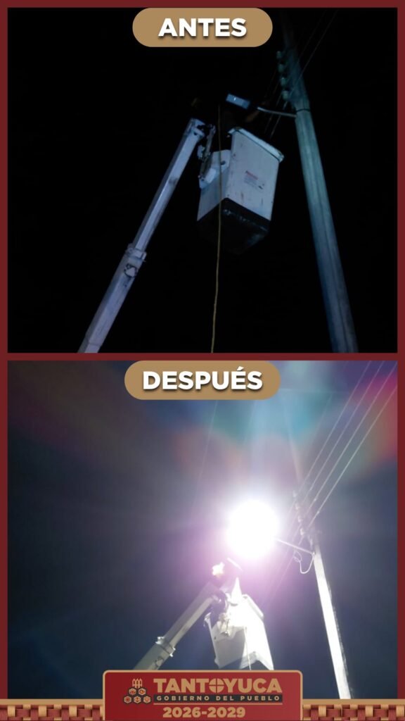 5-13-576x1024 Continúa Gobierno de Tantoyuca con limpieza y mejoramiento de espacios públicos