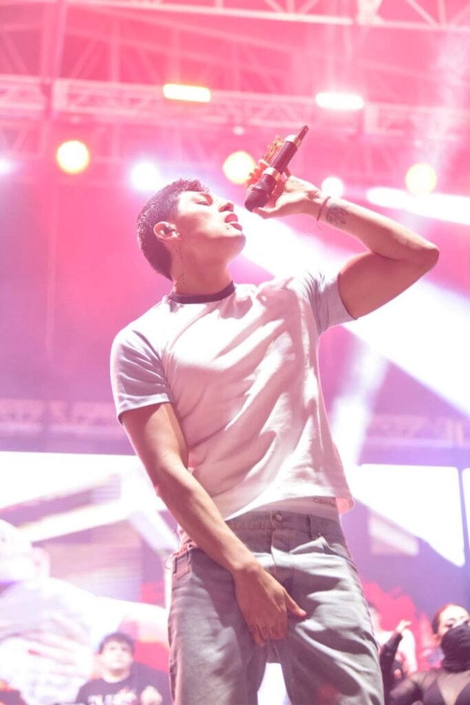 5-6-683x1024 #10Día Ni la lluvia pudo con el ambiente de Tantoyuca