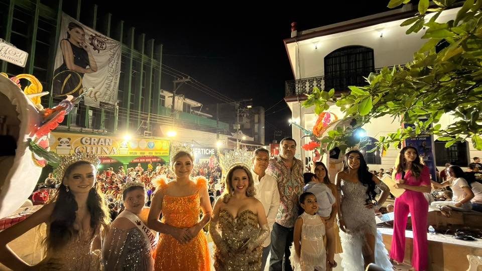 660292948_1340663731449521_5890367209926449289_n Así cerraron el #5Día de la Expo Feria y Carnaval Tantoyuca 2026