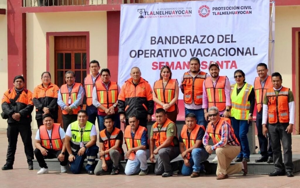 WhatsApp-Image-2026-04-01-at-1.16.27-PM-1024x642 Encabeza Arianna Angeles Aguirre Banderazo del Operativo "Semana Santa 2026" en Tlalnelhuayocan