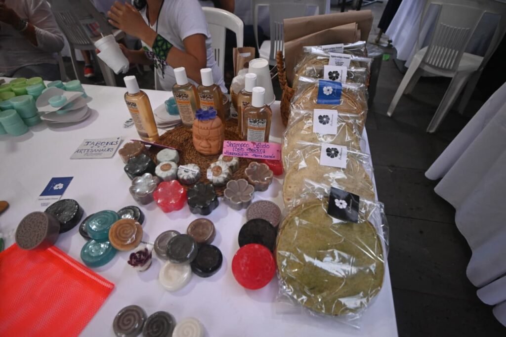 c-1-1024x682 Sabor, talento y emprendimiento en el 4º Festival Internacional del Folklore "Vive San Andrés"