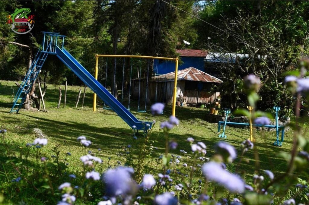 c-1024x680 ¿Sabías que en Rancho Viejo puedes saborear el delicioso chicharrón de trucha?