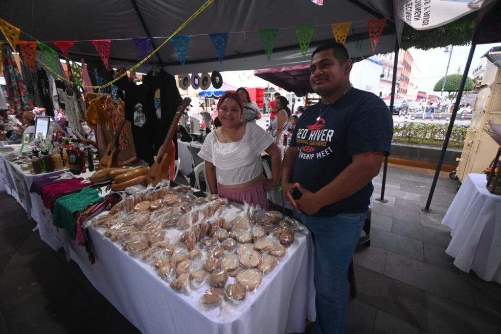 d-1-1024x682 Sabor, talento y emprendimiento en el 4º Festival Internacional del Folklore "Vive San Andrés"