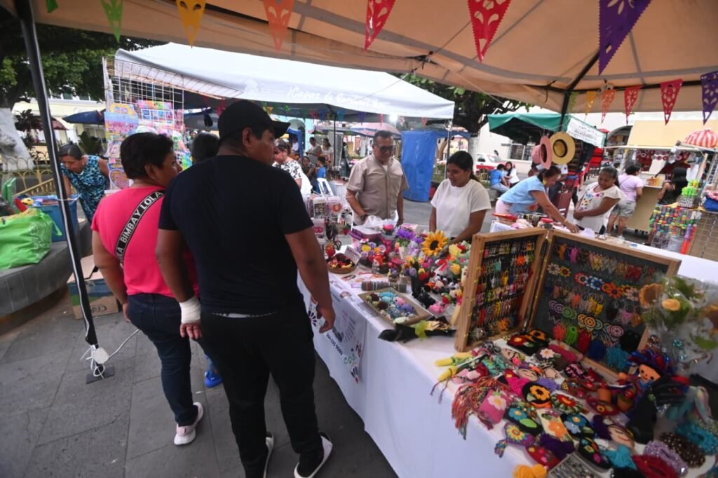 e-1-1024x682 Sabor, talento y emprendimiento en el 4º Festival Internacional del Folklore "Vive San Andrés"