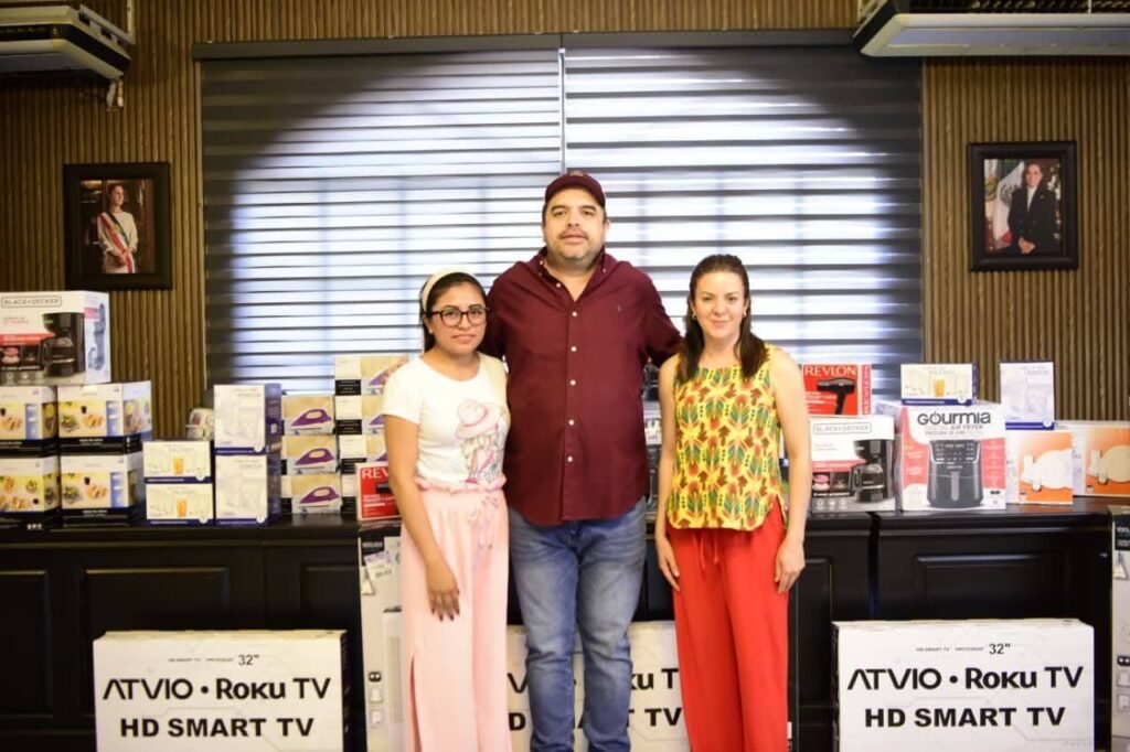 t3-1024x682 Reconoce Gobierno de Tantoyuca labor de las educadoras