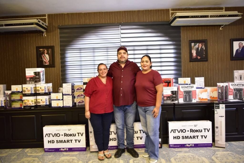 t4-1024x682 Reconoce Gobierno de Tantoyuca labor de las educadoras