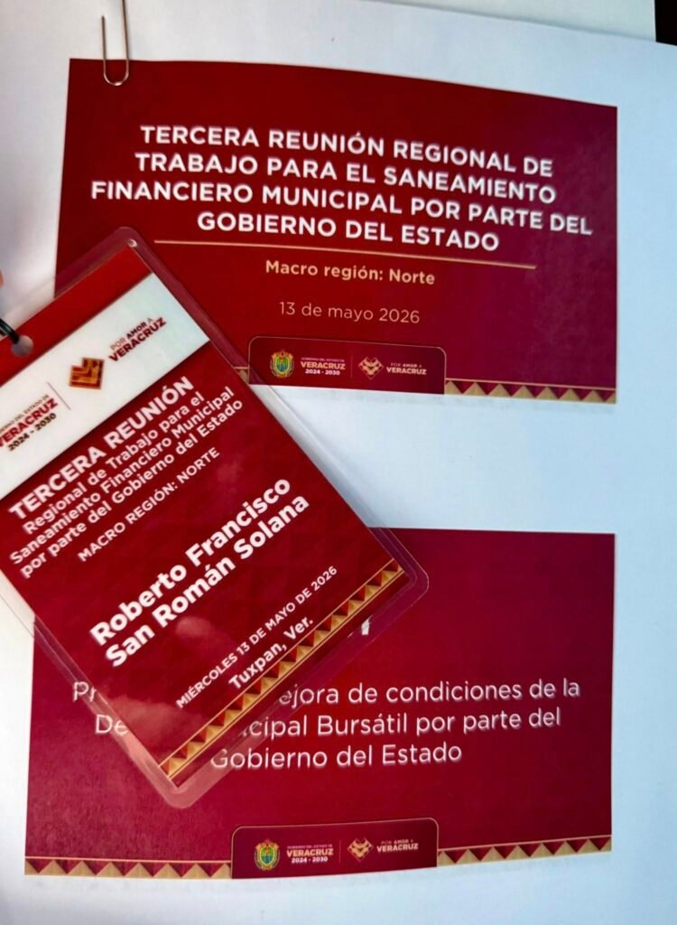 5-4-750x1024 Uso correcto de recursos se traduce en obras, servicios y bienestar: Alcalde de Tantoyuca