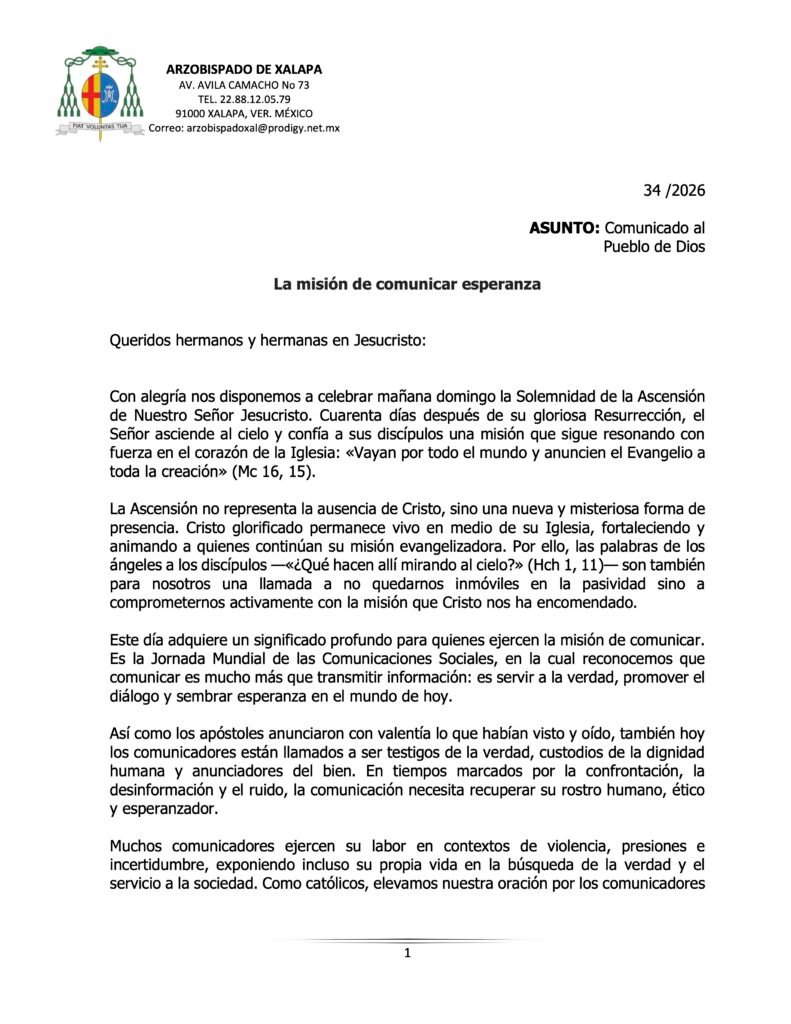 a-1-791x1024 La misión de comunicar esperanza