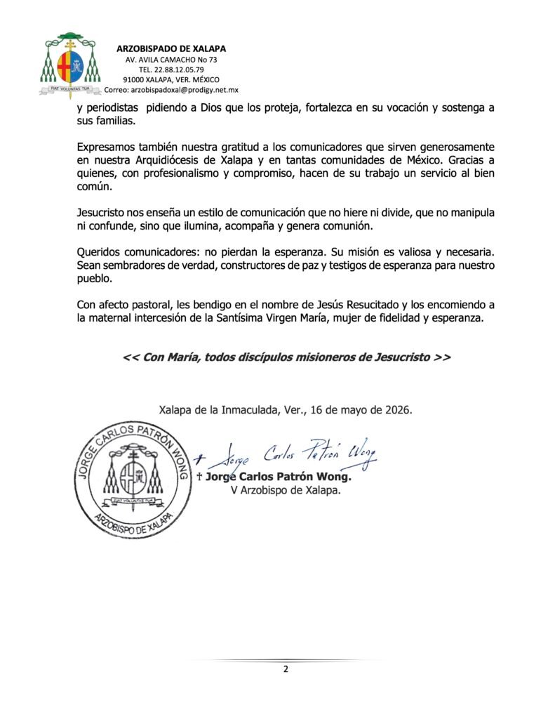 aa-791x1024 La misión de comunicar esperanza