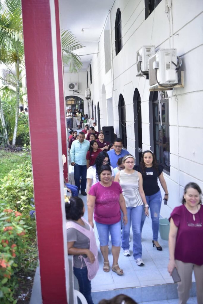 t2-683x1024 Participa Gobierno Municipal de Tantoyuca en el Simulacro Nacional 2026