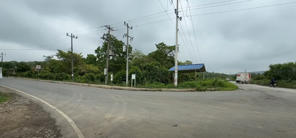 2 Carretera Mata del Tigre marca el inicio de una nueva etapa para Tantoyuca: Roberto San Román