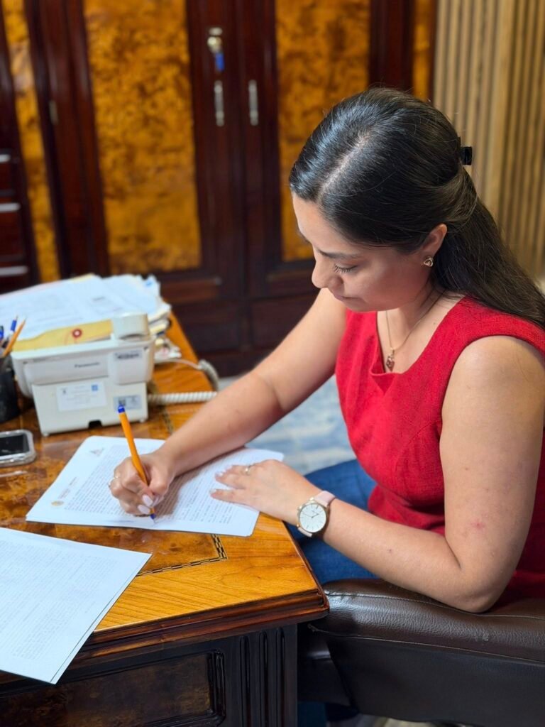 3-4-768x1024 Ayuntamiento de Tantoyuca y Sedarpa avanzan en firma de convenio para construir 7 ollas de agua