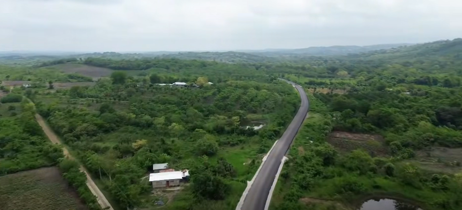 3 Carretera Mata del Tigre marca el inicio de una nueva etapa para Tantoyuca: Roberto San Román