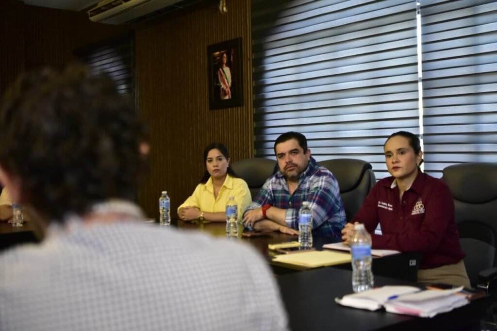 4-3-1024x682 Gobierno de Tantoyuca avanza en la profesionalización de la Carrera Policial 