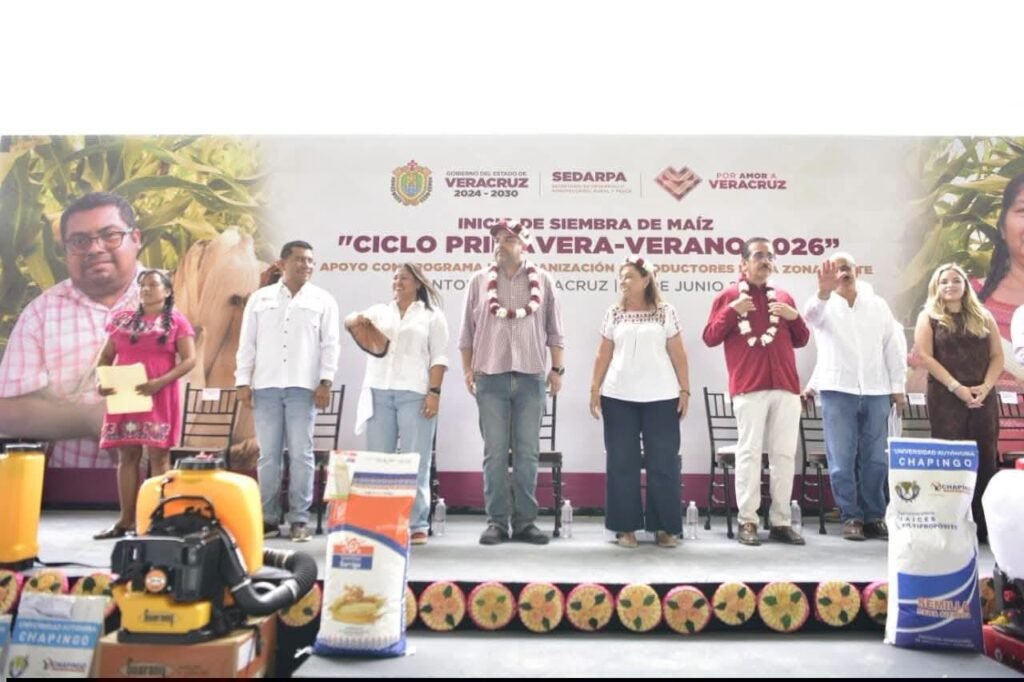 5-1-1024x682 Alcalde de Tantoyuca agradece a la Gobernadora Nahle apoyo al campo