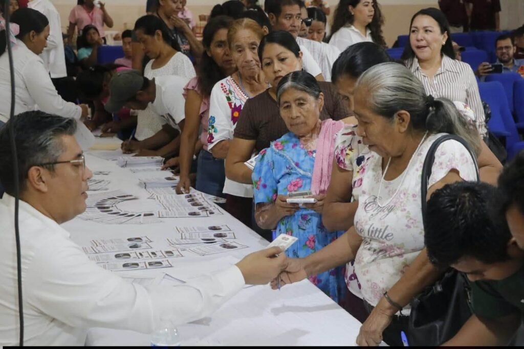 3-2-1024x683 Tantoyuca, presente en la Reunión de Información y Capacitación organizada por la Secretaría de Cultura de Veracruz