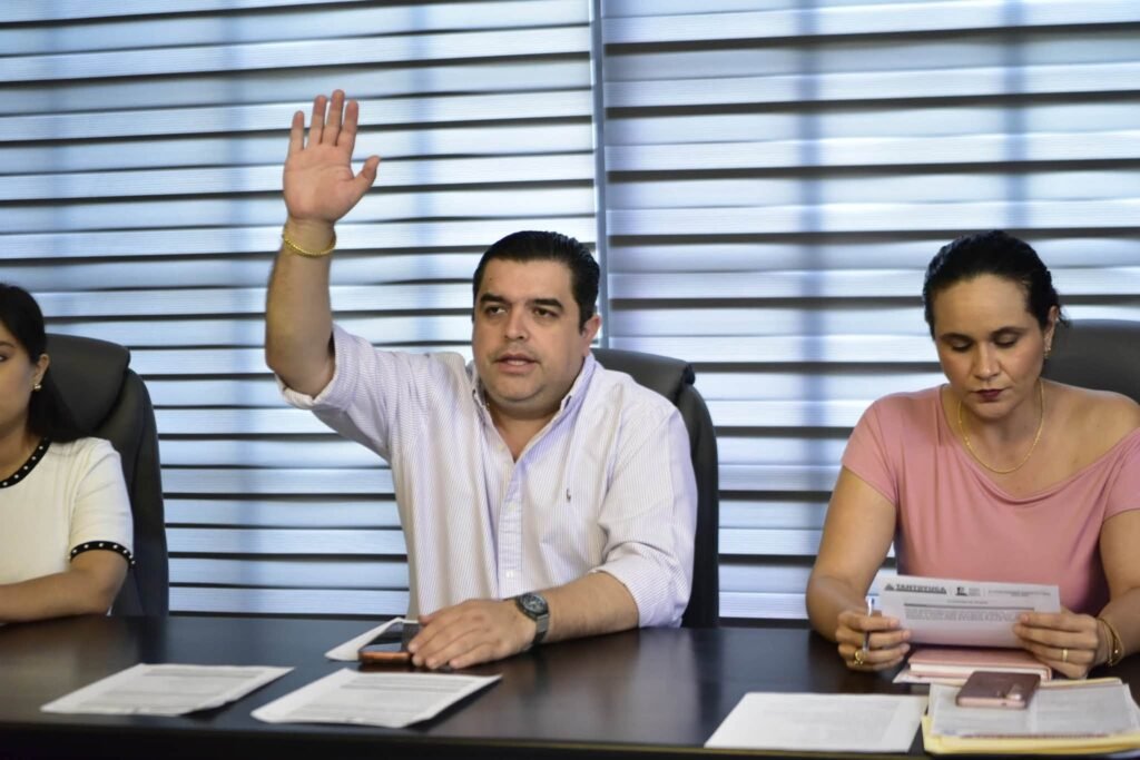 3-5-1024x683 Aprueban en Tantoyuca acuerdos en materia de seguridad y protección civil