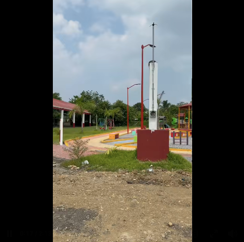 3 Supervisa alcalde obras en San Sebastián y destaca avances en infraestructura y salud
