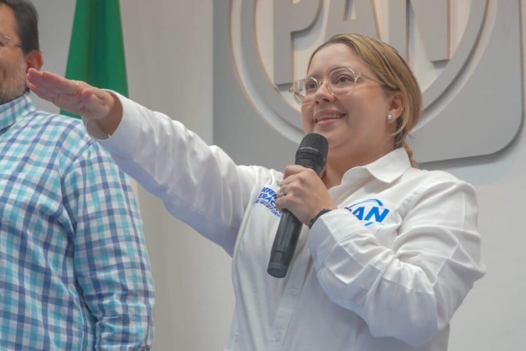 WhatsApp-Image-2026-07-13-at-8.40.10-PM-2-1024x683 Se instala formalmente el Comité Directivo Estatal del PAN en Veracruz