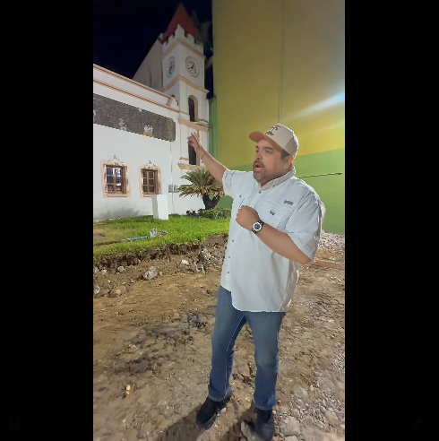 1 Rehabilitarán la Casa de la Cultura de Tantoyuca 