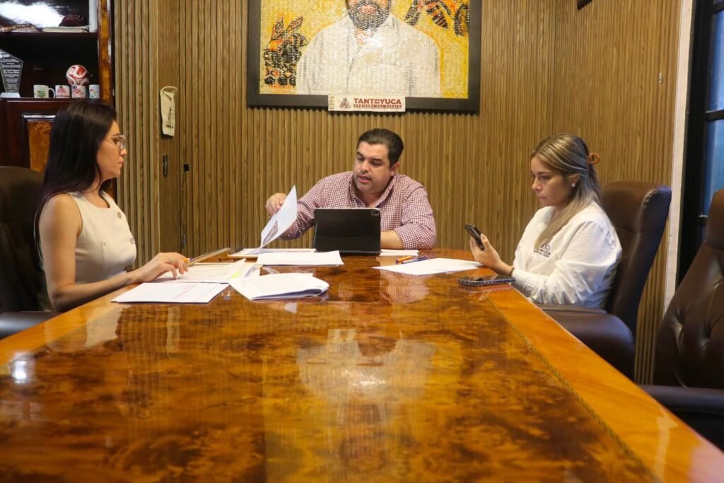 4-3-1024x683 Destaca alcalde de Tantoyuca reforma penal en materia de abigeato