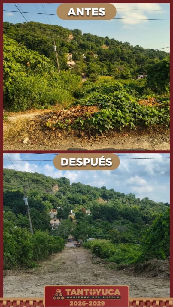 4-576x1024 En Tantoyuca realizan labores diarias de limpieza en espacios públicos